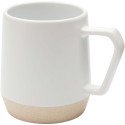 Bullet Dolce 300 ml ceramic mug with matt finish