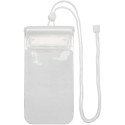 Bullet Dombay pochette étanche pour téléphone portable taille L