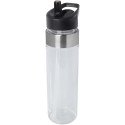 Bullet Dylan 650 ml Tritan drinking bottle with flip spout lid