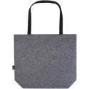 Bullet Felta GRS recycled felt gusset tote bag 20L