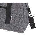 Bullet Felta Reisetasche aus GRS recyceltem Material 35 L