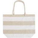 Bullet Florida 270 g/m² GRS recycled beach tote bag 18L