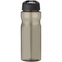 Bullet H2O Active® Eco Base 650 ml bouteille de sport avec couvercle bec verseur