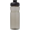 Bullet H2O Active® Eco Base 650 ml flip lid sports bottle