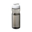 Bullet H2O Active Eco Base 650 ml sportfles met klapdeksel express