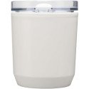 Bullet Hudson 180 ml recycled plastic double-wall tumbler