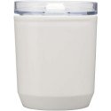 Bullet Hudson 180 ml recycled plastic double-wall tumbler