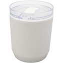 Bullet Hudson 180 ml recycled plastic double-wall tumbler