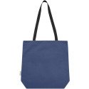 Bullet Joey GRS Tote Bag aus recyceltem Canvas