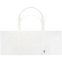 Bullet Jumbo GRS recycled non-woven extra large tote bag 65L