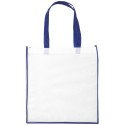 Bullet Large Contrast Tote Bag