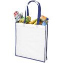 Bullet Large Contrast Tote Bag