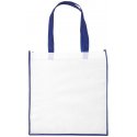 Bullet Large Contrast tote bag