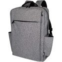 Bullet Libra 15” GRS recycled laptop backpack 15L