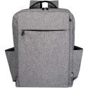 Bullet Libra 15” GRS recycled laptop backpack 15L