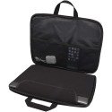 Bullet Libra 2-in-1 GRS gerecyclede laptoptas 3L