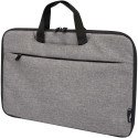 Bullet Libra 2-in-1 GRS recycled laptop case 3L