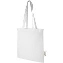 Bullet Madras GRS Tote Bag aus recycelter Baumwolle