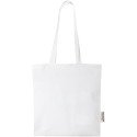 Bullet Madras GRS Tote Bag aus recycelter Baumwolle