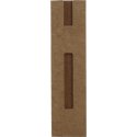 Bullet Nador cardboard pen sleeve