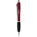 Bullet Nash CB-BG Stylus-Kugelschreiber, blaue Tinte