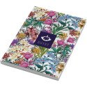 Bullet Novella Austen A5 softcover notebook