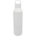 Bullet Odessy 600 ml stainless steel insulated bottle with 300 ml cup