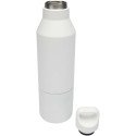 Bullet Odessy 600 ml stainless steel insulated bottle with 300 ml cup