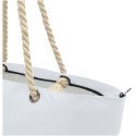 Bullet Panama GRS recycled beach cooler tote bag with cord handles 23L