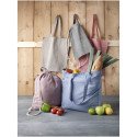 Bullet Pheebs 210 g/m² recycled gusset tote bag 13L