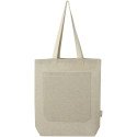 Bullet Pheebs recycelte Tote Bag mit Tasche