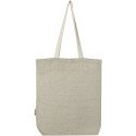 Bullet Pheebs recycelte Tote Bag mit Tasche