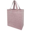 Bullet Pheebs recycelte Tote Bag