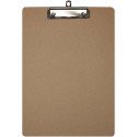 Bullet Platu MDF clipboard