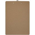 Bullet Platu MDF clipboard