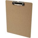 Bullet Platu MDF clipboard