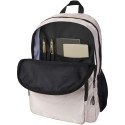 Bullet Plus GRS gerecyclede 15 inch laptoprugzak 20 l