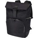 Bullet Rhine 15” GRS recycled rolltop backpack 18L