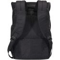 Bullet Rhine 15” GRS recycled rolltop backpack 18L