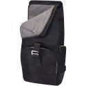 Bullet Rhine 15” GRS recycled rolltop backpack 18L