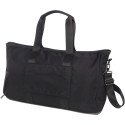 Bullet Rhine erweiterbare Reisetasche aus recyceltem GRS-Material 35L