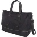 Bullet Rhine GRS recycled expandable duffel bag 35L