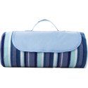 Bullet Riviera 130 x 145 cm Picknickdecke