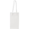 Bullet sac en papier 9,5x4x17 cm avec poignées en plastique - 170 g/m²