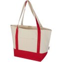 Bullet Sam 320 g/m² GRS recycled cotton tote bag