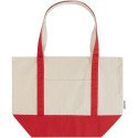 Bullet Sam 320 g/m² GRS recycled cotton tote bag