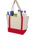 Bullet Sam 320 g/m² GRS recycled cotton tote bag