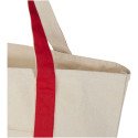 Bullet Sam 320 g/m² Tote Bag aus GRS recycelter Baumwolle