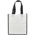 Bullet Small Contrast tote bag