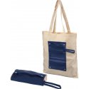 Bullet Snap roll-up tote bag